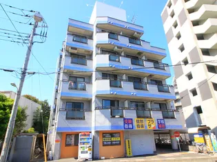 シェトワ桶川の画像