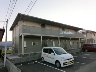 プランドール B棟の画像