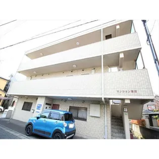 マンション妻田の画像