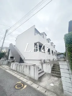 OTS新検見川の画像