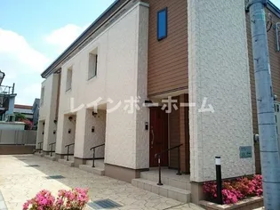 VILLA TAGARA Cの画像
