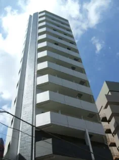 東京都千代田区神田須田町2【マンション】の外観