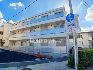 リブリ AMICALEの画像