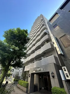 HOPE CITY天神橋【7階】の外観