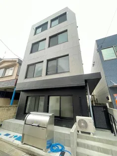 セレスティン新河岸の画像