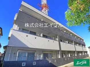 ダイワティアラ村上駅前マンションIIの画像