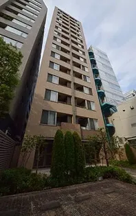 東京都千代田区二番町【マンション】の外観