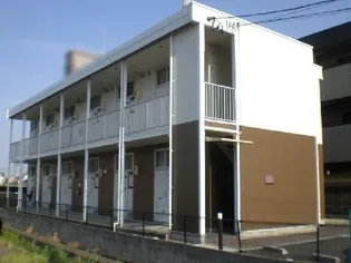 レオパレスザ クオリティーパレスの画像
