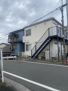 YMコーポ南台の画像