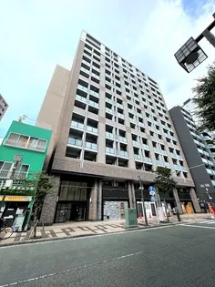 パークホームズ横濱関内の画像