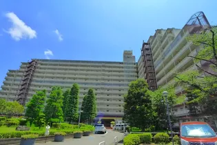 ファミール南常盤平の画像