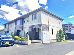 グランドール津高の画像