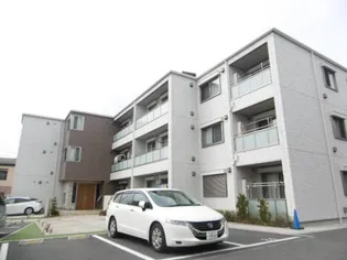 神奈川県川崎市幸区小倉5【マンション】の外観