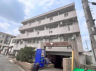 ウィンベルソロ鶴川第1の画像
