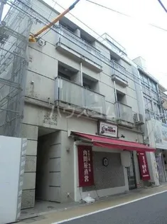 孝明ビルの画像