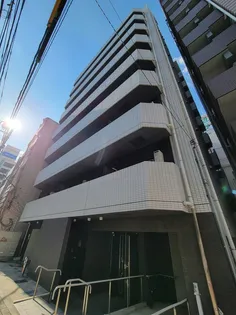 イアース横濱関内【7階】の外観