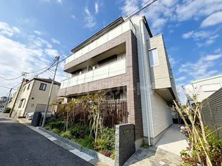 シャーメゾン明原三丁目の画像
