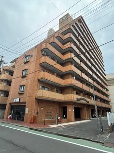 ダイアパレスステーションプラザ五橋の画像