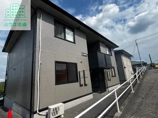 サンライズヒル福田 D棟の画像