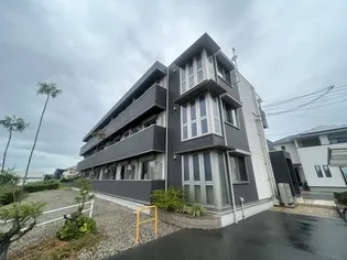 マンションパピルスIIの画像