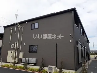 レジデンス Kの画像