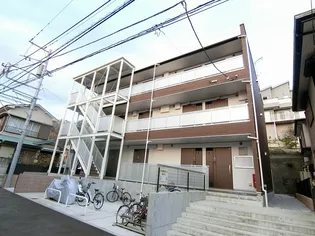 リブリ リヴェール鎌倉の画像