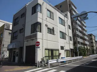 ニッシンハウスの画像