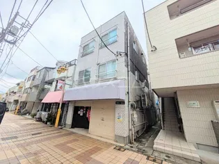ベアヴァーレ自由が丘の画像