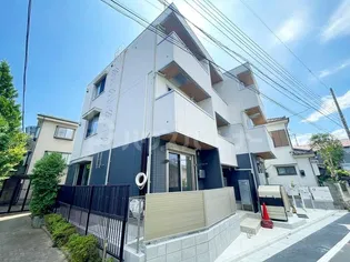 グラナーデ北小岩の画像