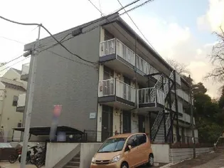 レオパレス横浜堀ノ内の画像