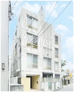 MODULOR中井の画像