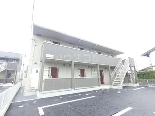 メゾン グランデの画像