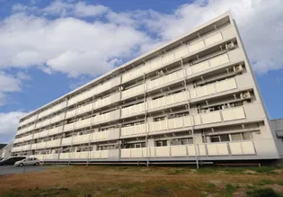ビレッジハウス新井田西の画像