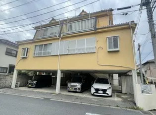 ハイツ長谷川の画像