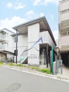 プラトー池上の画像