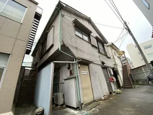 あすかパレス赤羽南の画像