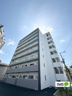 山尾第一マンションの画像