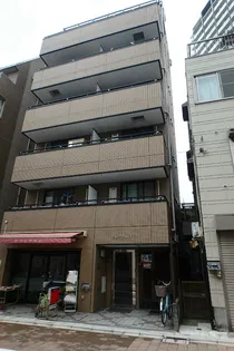 グレース山口の画像