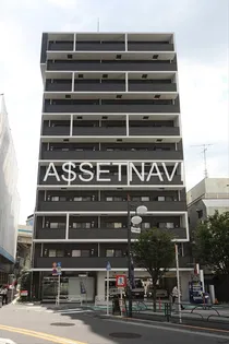 AXAS代々木アジールコートの画像