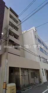 マンションキャッスルの画像