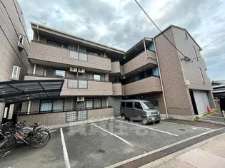 クリヨン千里北の画像