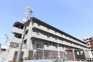 パークサイド山田の画像