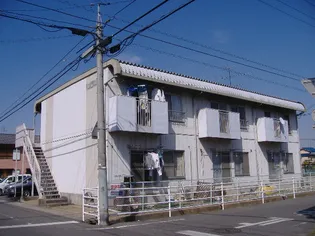 親和ハイツの画像