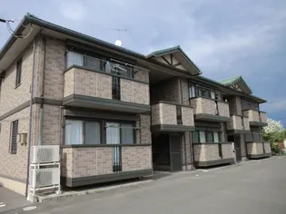 ヴィラシェーヌⅠ Ⅱの画像