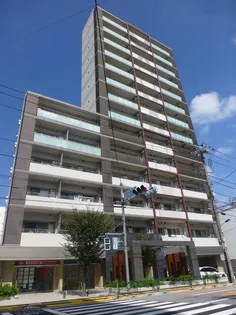 パークハウス文京千石の画像