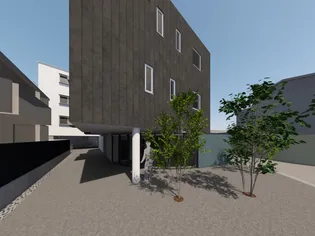 CASA SELVA【2階】の外観
