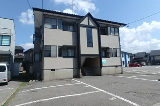 ファミーユ伏見台の画像