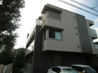 ブランシェ ボヌール IVの画像