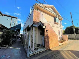 メゾンドKの画像