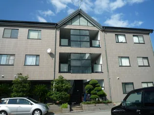 金沢エヌビルIIの画像